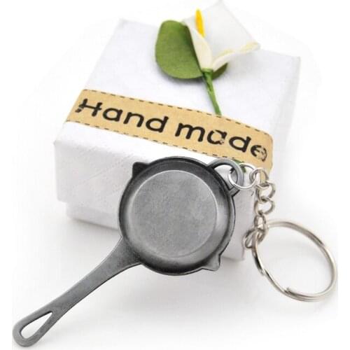 Original New Vintage Gold PUBG Keychain Men Trinket Game Jedi Pan Key Chain Male Bag Car Key Ring Holder Jewelry Gift Souvenirs