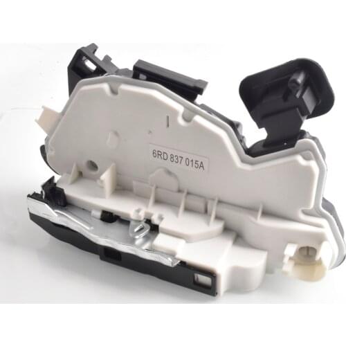 5K1837015B Car Latch Door Lock Actuator Front Fear Left Right for VW Golf 6 7 vii Jetta 5c Polo for Skoda Yeti 6RD837015a