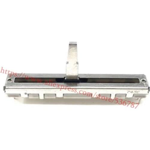 10pcs repair FADER For Pioneer DJ MIXER fader / djm700 djm800 djm600 400 350 Slip