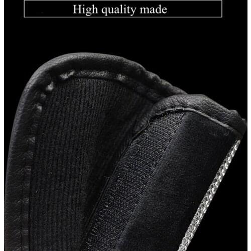 Tool Shift Knob Cover Decor Supplies Wrap Bling Decoration For Car Gear