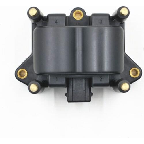 Siemens Fit for Foster for Siemens Efi 472 for Sunshine 2003 01r4-3059-x01 High Quality Automotive Ignition Coil Accessories
