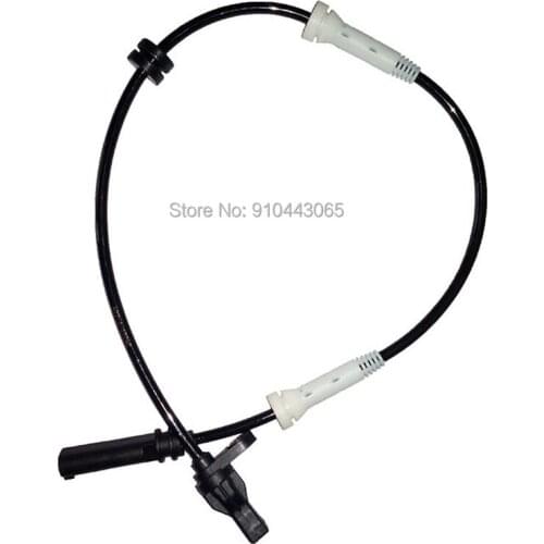 High Quality ABS Speed Sensor Front L / R 34526869320 34526791224 For BMW F20 F21