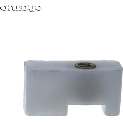 Embroidery Machine Spare Parts And Accessories Presser Wheel For Frame With Copper Inside S-6621