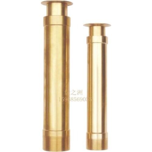 1.5 inch lift nozzle water fountain hemisphere mushroom rockery waterscape aquarium Shui Garden