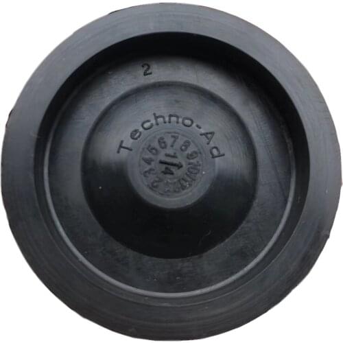 1x 4098071 Afiflo Body Valve Diaphragm Solenoid Valve VALVE DIAPHRAGM O.D.52mm