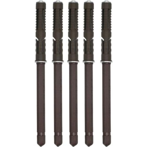 5 Pcs Heavy Duty Wall Mounted Invisible Nail Concealed Holder Support Bench Table Fastener Screws Durable and Sturdy