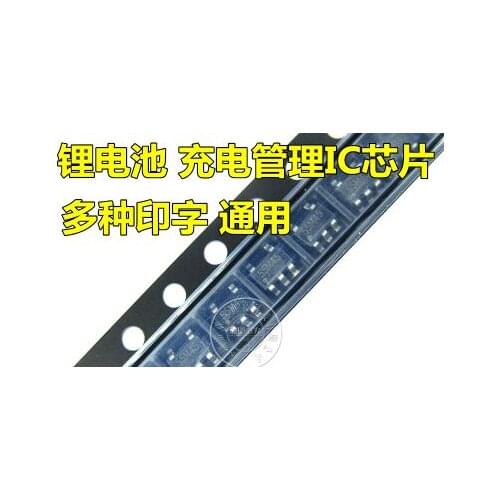 Freeshipping 100pcs/lot TP4055 4055 new