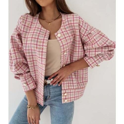 Doker Women's Stylish Jackets