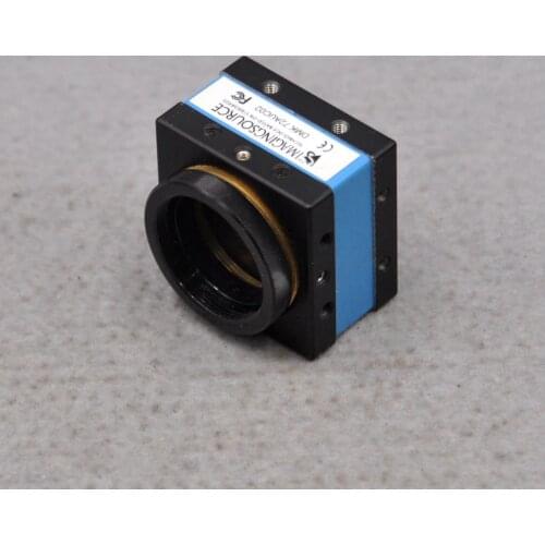 IMAGINGSOURCE DMK 72AUC02 5MP black and white industrial CCD camera USB2.0 interface camera