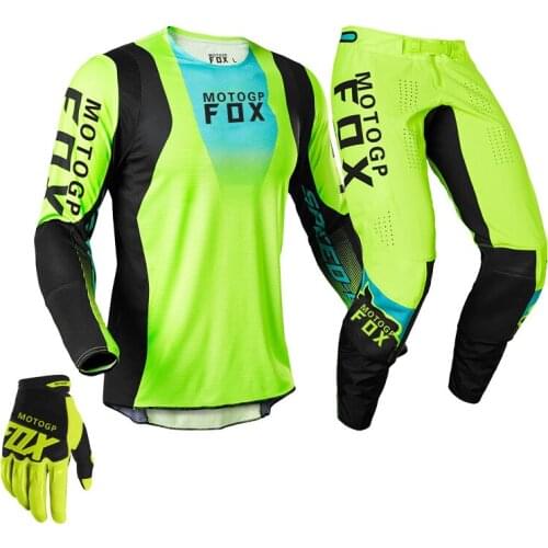 Motogpfox Motorcycle Suits