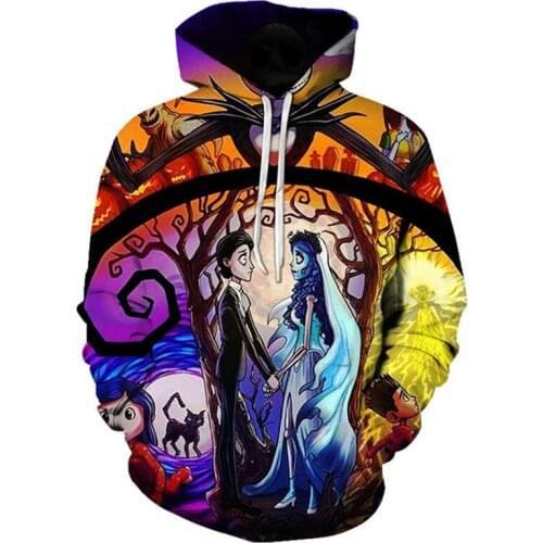 2021 New Undertale Hoodie Men Women Children Hoodies 3D Printed Undertale Figure Streetwear Long Sleeve Boy Girl Sweatshirts Top
