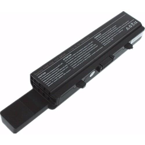 New Laptop battery For Dell 312-0625 312-0626 312-0633 312-0634 312-0763 312-0844 451-10478 451-10533 451-10534