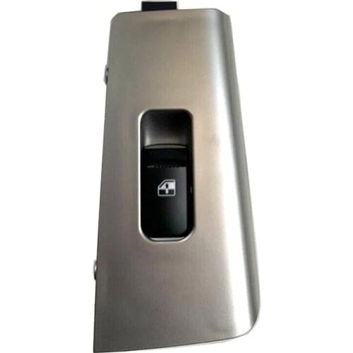 EFIAUTO Brand New Genuine Rear Door Power Window Switch 93580-2B000BS,935802B000BS For Hyundai Santa Fe 2010 2011 2012