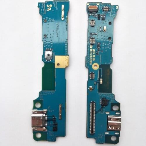 Shyueda New USB Charging Dock Connector Port Flex Cable For Samsung Galaxy Tab S2 9.7 SM-T813 SM-T819 SM-T810 SM-T815