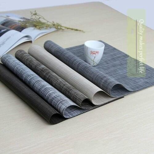 Rzcortinas Serving Napkins PVC