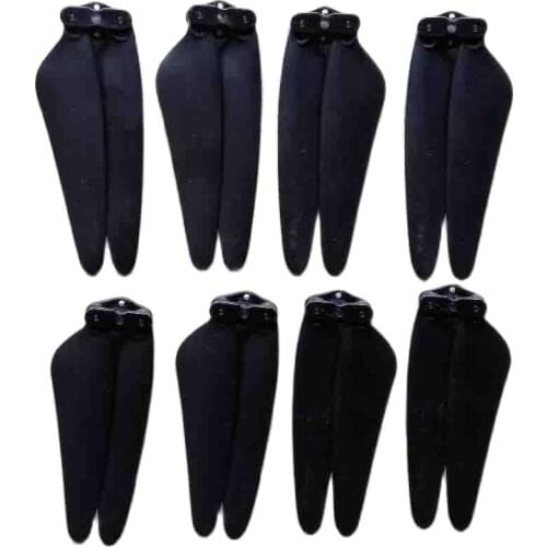 SJRC F11 Pro F11RPO 4K GPS Rc Drone Spare Parts Accessories Blades Propeller Maple Leaf Kit