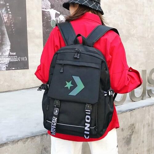 Weysfor Vogue New Reflective Backpack For Men Women Waterproof Multi Pocket Travel Backpacks Large School Bags Mochilas Bagpack