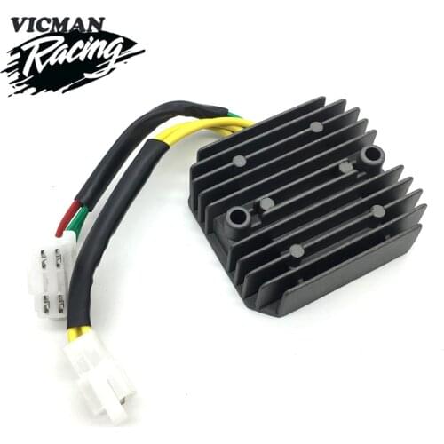Motorcycle Voltage Regulator Rectifier For Honda XLV600 XL600V XLV750R VF700C VF700 VF 700 C MAGNA V SHADOW VT800C VT 800