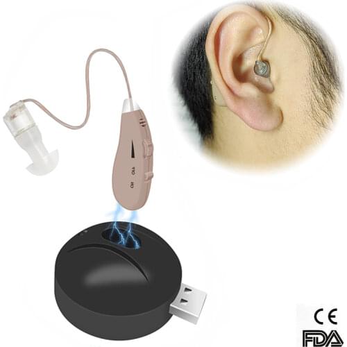 Ziqing Hearing Aids