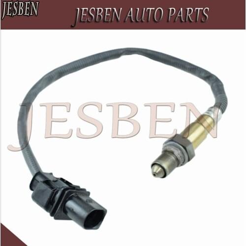 0281004535 55275928 Front Lambda Probe Oxygen O2 Sensor For ALFA ROMEO GIULIETTA FIAT 500L 500X DOBLO 2.0 1.6 D Multijet JTDM