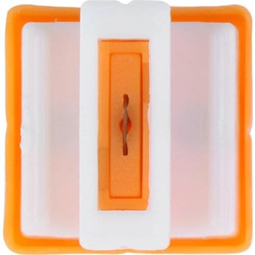 1pc Mini Spare Knife for A4 Paper Cutting Machine Paper Cutter Paper Trimmer Spareparts