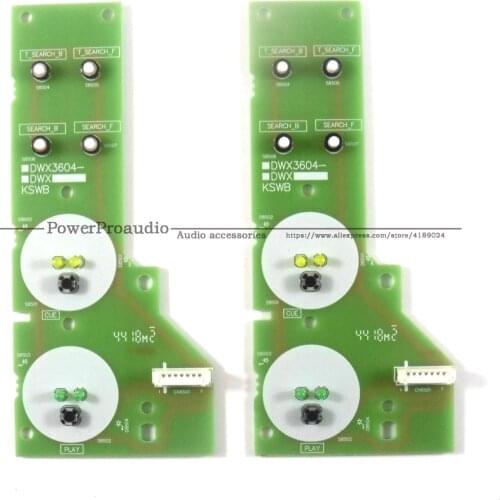 10 pcs replacement diaphragm for jbl 2420, 2421, 2425J 2426 2427 2421 16 ohm