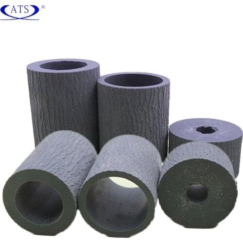 5sets/lot Printer Supplies Copier Fitting Pickup Rubber For Toshiba E E450 350 230 280 352 353 452 453 Photocopier Machine Parts