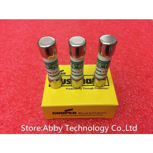 Free shipping 50pcs/lot Multimeter fuse DMM-11A FUSE