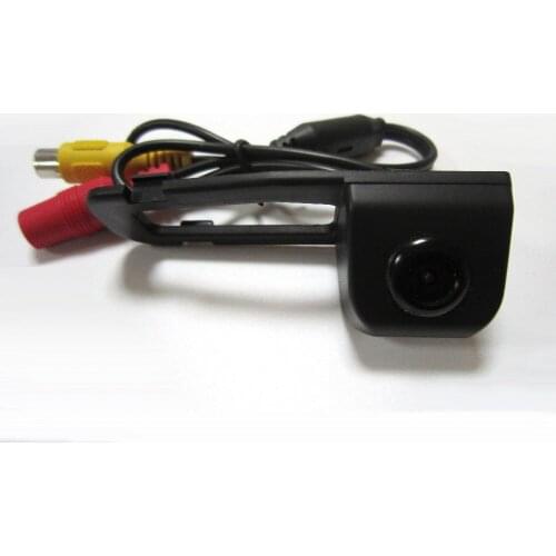 Free Shipping!!! Color HD CCD Car Rear View Parking Reversing Camera for Honda Accord Night Vision Waterproof