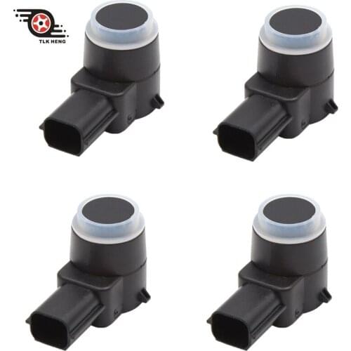 For Opel Insignia Sports Tourer GMC NEW PDC Parking Sensor Parking Assistance Parking Radar 4 PCS 13282887 0263003817