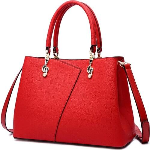 DongHong Business Womens Bags