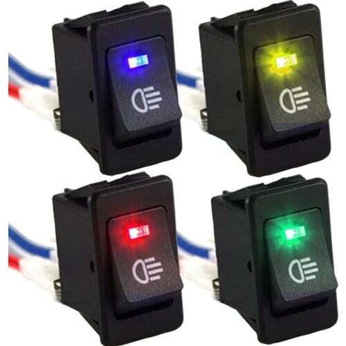 EE support Lighting