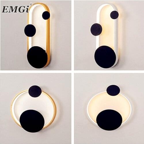 EMGi Lamps With Lampshade