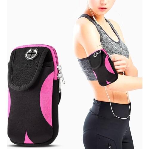 LUXMO LUXURY MOBILE Womens Bags