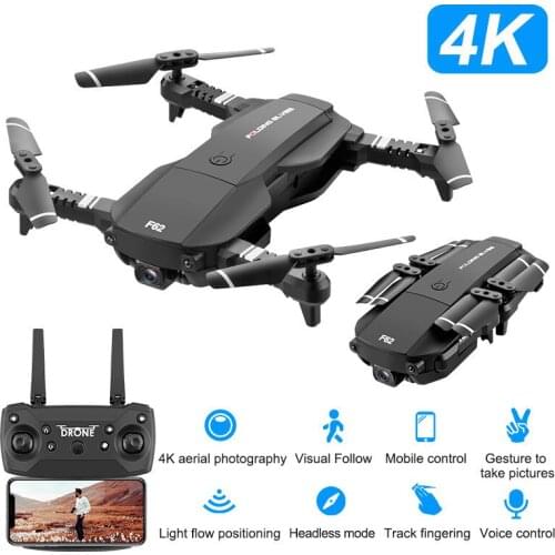 Mrs win Quadrocopters