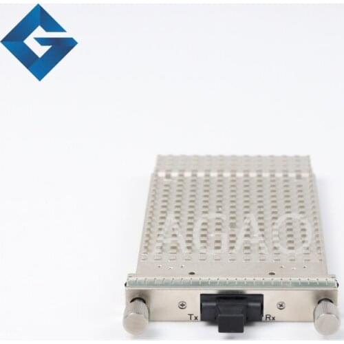 Original New hua wei 40G-4*10-1271-1331NM 10KM-SM-CFP ,SCF0400L4LNH101H,Module