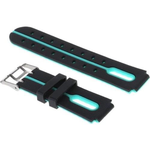 Watchband Wrist Strap 16mm Silicone Belt Replacement for Q750 Q100 Q60 Q80 Q90 Q528 T7 S4 Y21 Y19 Smart Watch Children Kid GPS