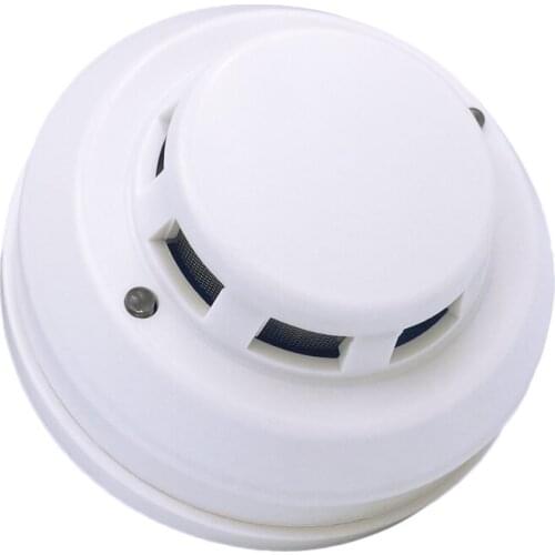 Sruton Smoke Detectors