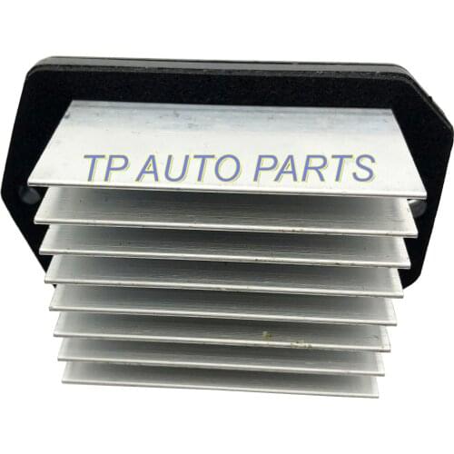 Heater Blower Motor Resistor OEM LR031677 077800-1020 0778001020