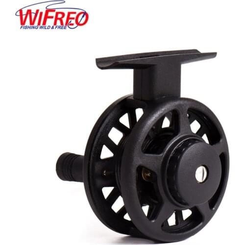 Wifreo Spinning Reels