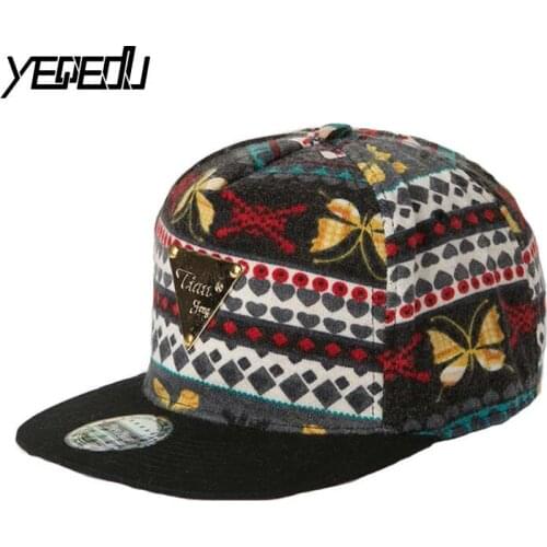 Yeqedu Baseball Caps