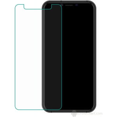 For DEXP AS260 Tempered Glass Protective 9H 2.5D High Quality ON DEXP AS260 Screen Protector Glass Film Cover