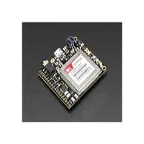 2687 RF Development Tools xx FONA 3G Cellular Breakout - American version - Without Free Ting Sim Card