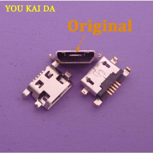 50pcs usb charger charge charging Port plug dock Connector For Nokia 3 TA-1020 TA-1032 5 TA-1053 TA-1021 TA-1024 2 TA-1029 jack
