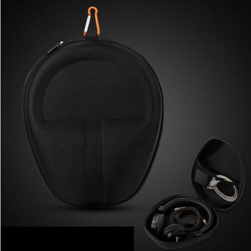 Headphone Accessories Headphone Case Waterproof Shockproof Bag For Marshall HD700 DT880 headset