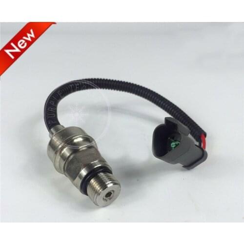 Free shipping oil hydraulic pump high pressure sensor 221-8859 for CAT E312C E320B E320C E330B