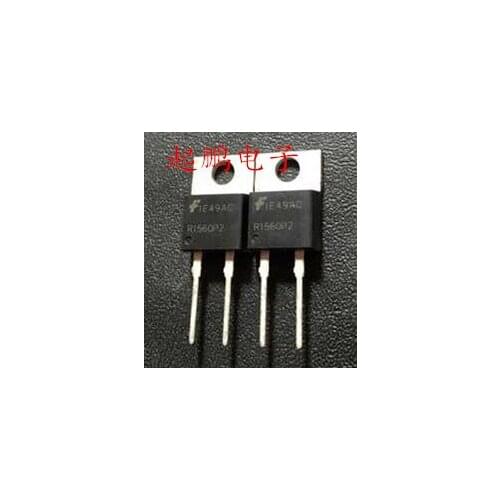 Free Delivery.R1560P2 15A 600V