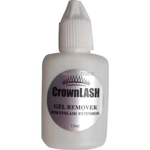 Eyelash Extension Glue CrownLASH China