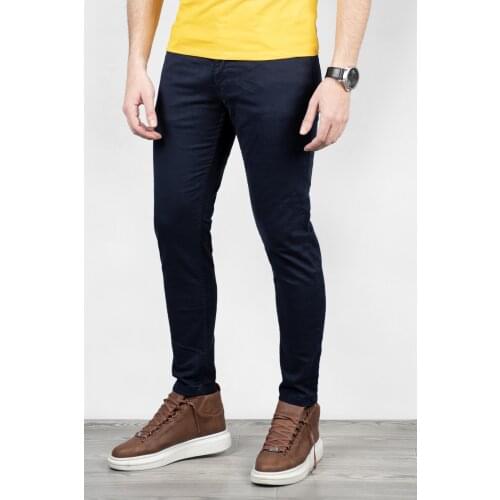 DeepSea Mens Jeans