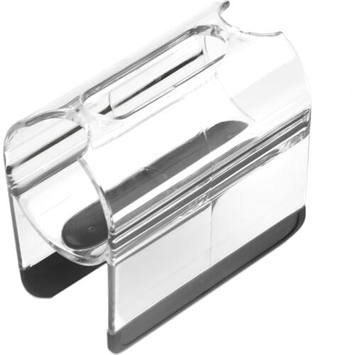 Vacuum Cleaner Brush Nozzle Stand Storage Bracket Holder Attachment Clip For Dyson V7 V8 V10 V11 Accessories